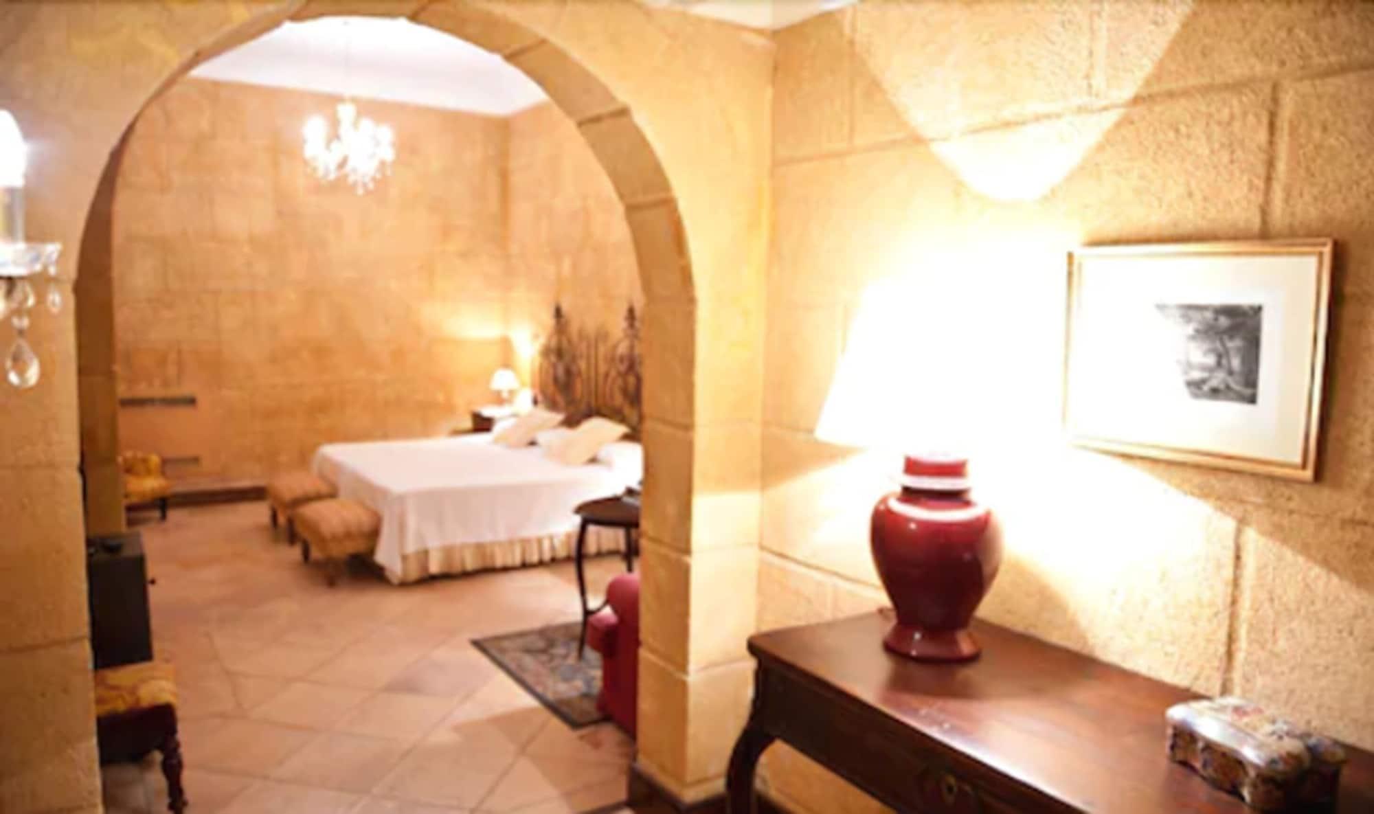 Palacio Marques De La Gomera Osuna Zewnętrze zdjęcie