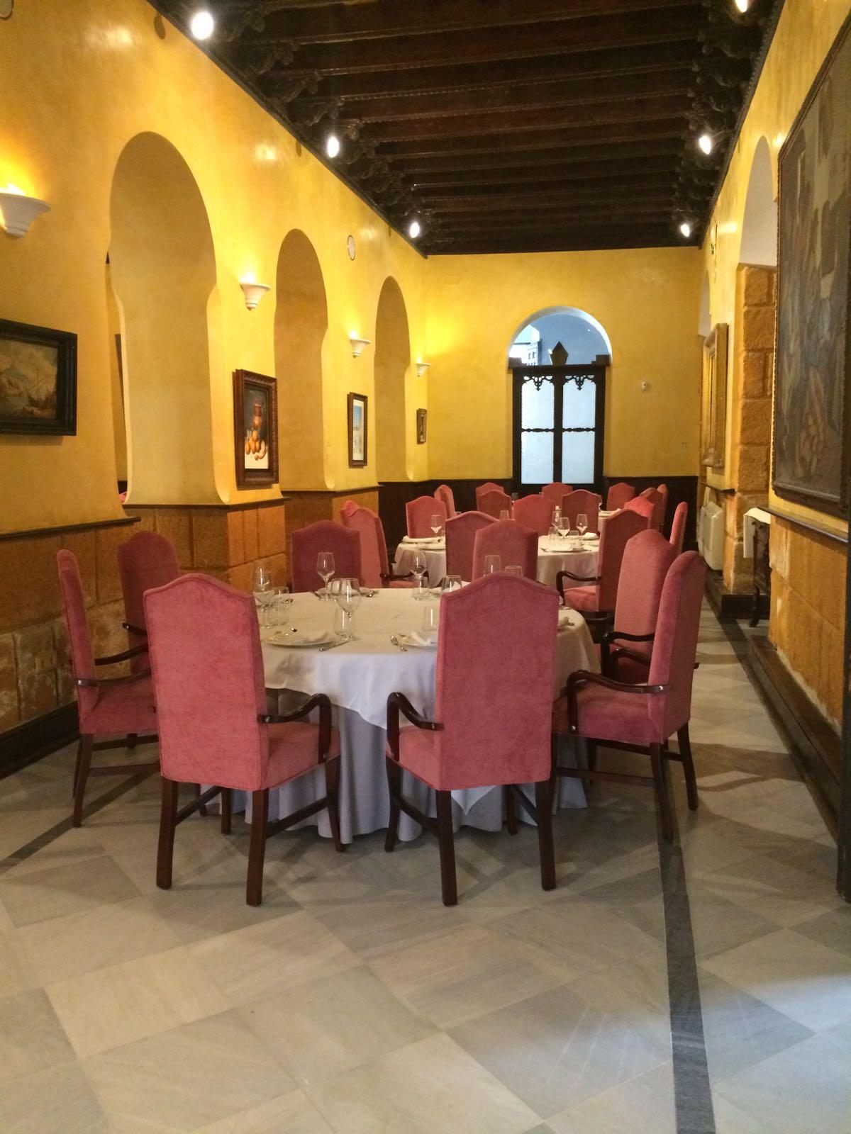 Palacio Marques De La Gomera Osuna Zewnętrze zdjęcie