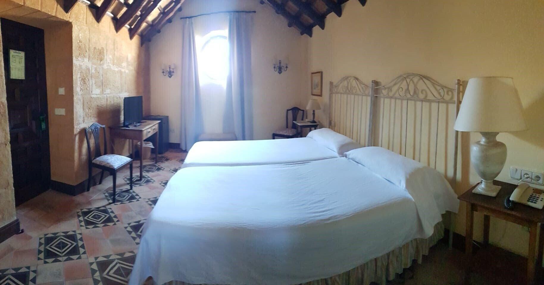Palacio Marques De La Gomera Osuna Zewnętrze zdjęcie