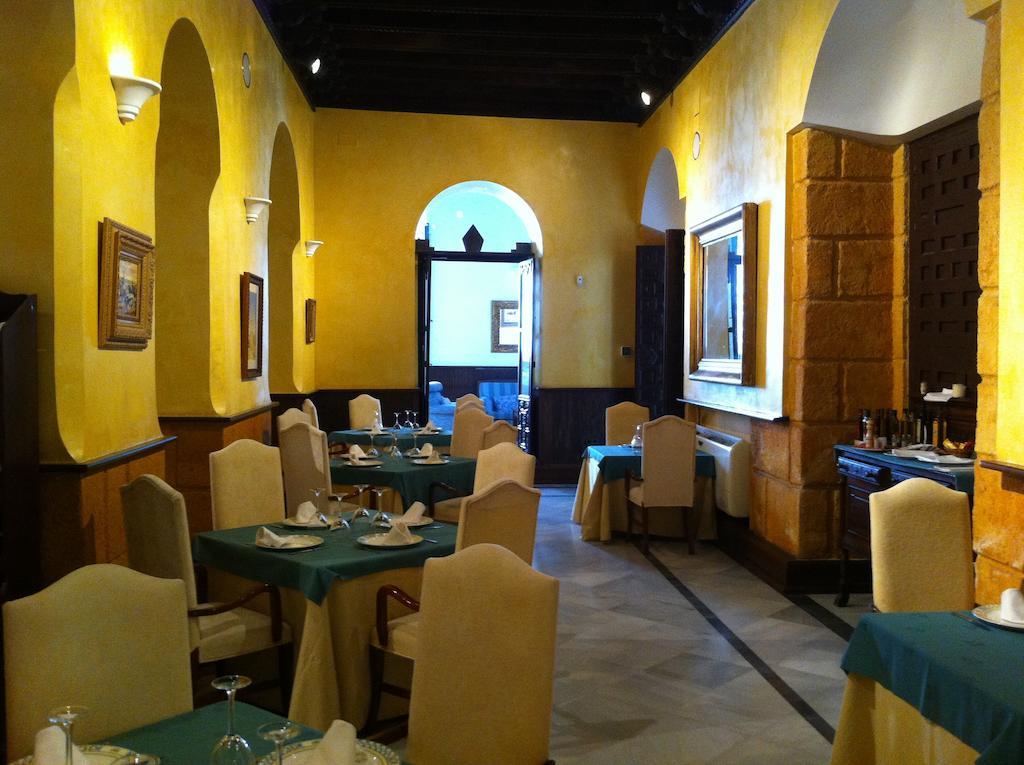 Palacio Marques De La Gomera Osuna Zewnętrze zdjęcie